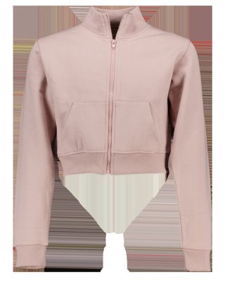 Vest - Paars