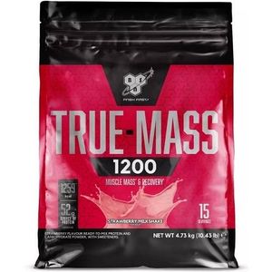 True Mass 1200 4540gr