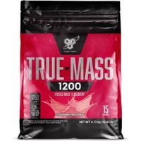 True Mass 1200 4540gr Aardbei