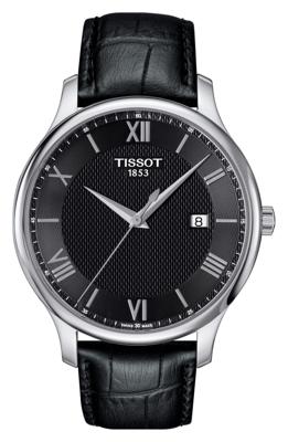Tissot T0636101605800 Herenhorloge