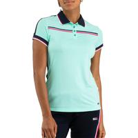 Sjeng Sports Charlize Polo - thumbnail