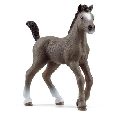Schleich horse club francais veulen 13957