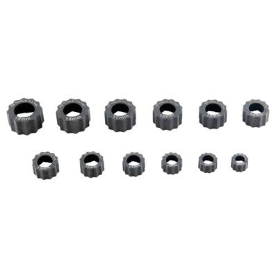 KS Tools 9131415 Schroefuitdraaier