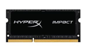 HyperX 8GB DDR3-1600 geheugenmodule 1 x 8 GB 1600 MHz