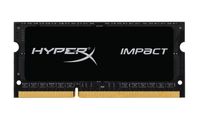 HyperX 8GB DDR3-1600 geheugenmodule 1 x 8 GB 1600 MHz