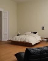 Marc O'Polo Marc O'Polo Suvie Kussensloop Oatmeal 60x70