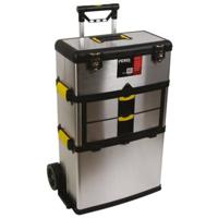 Velleman OTBA4 Rolkoffer (leeg) (b x h x d) 570 x 354 x 830 mm Velleman OTBA4 Rolkoffer (leeg) (b x h x d) 570 x 354 x 830 mm