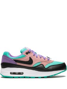 Nike Kids baskets Air Max 1 NK Day - Vert