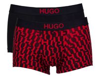 Hugo Boss shorts Hugo 2-pack print