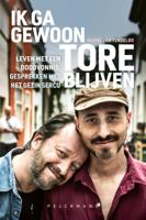 Ik ga gewoon Tore blijven (Paperback) Ik ga gewoon Tore blijven (Paperback)
