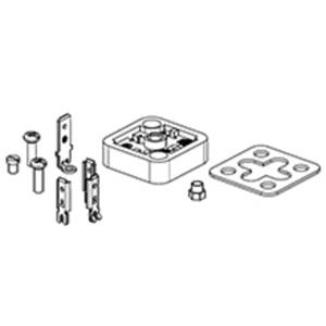 Molex 1210120019 Klepstekker Inhoud: 1 stuk(s)