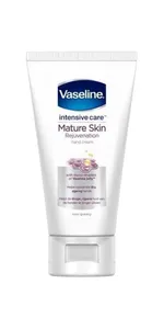Vaseline Handcrème Mature Skin - 75 ml