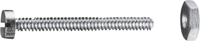Connex Cilinderkopschroef M1X10 Vz 20St M - KYB4120151