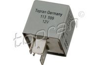 Relais, brandstofpomp 113599