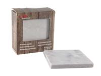 Cookinglife Onderzetters Bar Essentials Marmer 4 Stuks Cookinglife Onderzetters Bar Essentials Marmer 4 Stuks