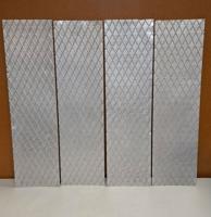 Wurlitzer 2100 / 2104 Grille Set - Origineel