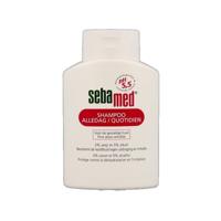Sebamed Shampoo iedere dag 200 Milliliter