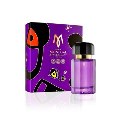 Ramon Monegal Spanish Style Olé Eau de Parfum 100ml