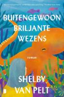 Buitengewoon briljante wezens (Paperback)