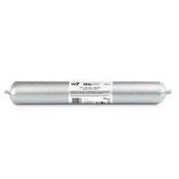 Tec7 XealPro wit | worst | 600ml - 528081000