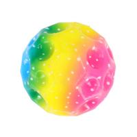OSA Private Label Bouncing ball / stuiterbal meteoriet 7 cm
