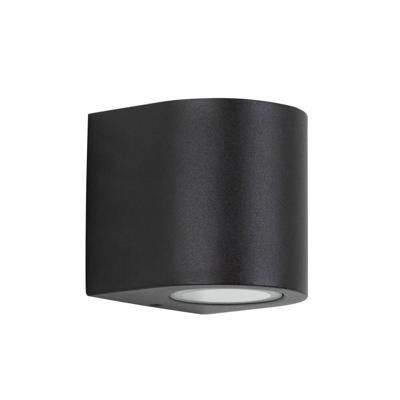 KS Verlichting Zwarte downlighterNoa - 7757