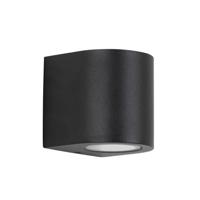 KS Verlichting Zwarte downlighterNoa - 7757