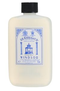 DR Harris Head to Toe Wash Windsor 250ml