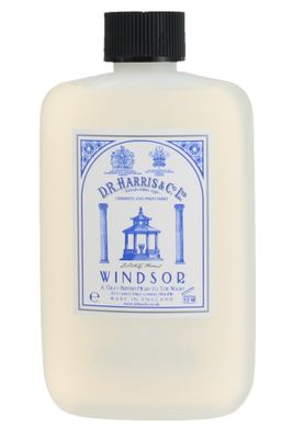 DR Harris Head to Toe Wash Windsor 250ml