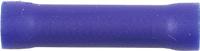 HELLA St.connector1.5-2.5 100pc blue