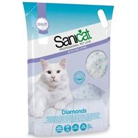 Sanicat diamonds (5 LTR)