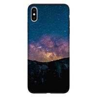 Travel to space: iPhone XS Max Tough Case