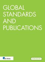 Global Standards and Publications - Edition 2022 - 2024 - Van Haren Publishing ea - ebook