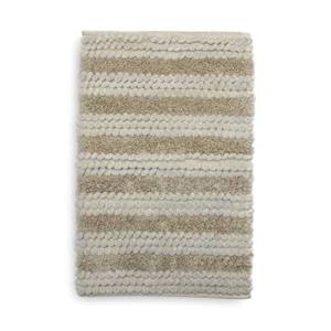 Heckett Lane Badmat Roberto - 60x100cm beige