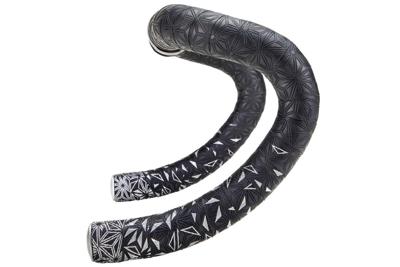 Supacaz Super Sticky Kush Stuurlint - Platina Starfade