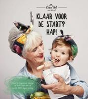 Klaar voor de start? Hap! (Paperback)