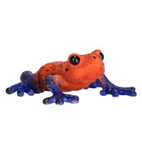 Mojo Wildlife speelgoed Pijlgifboomkikker - 381016 - thumbnail