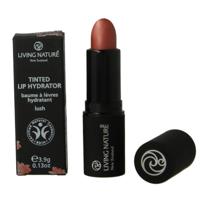 Living Nature Tinted lip hydrator lush Living Nature Tinted lip hydrator lush