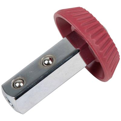 KS Tools 516.1498 5161498 Draaiknop-omsteekvierkant