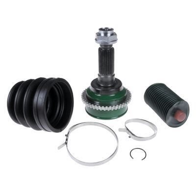 Homokineet reparatie set, aandrijfas ADM58945