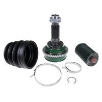 Homokineet reparatie set, aandrijfas ADM58945