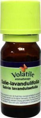 Volatile Salie lavandulifolie (5 ml)