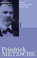 Nagelaten fragmenten deel 7 (Paperback)