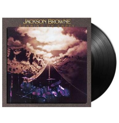 Jackson Browne - Running On Empty