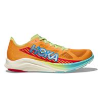 Hoka Cielo RD hardloopschoenen solar flare/celery heren 44