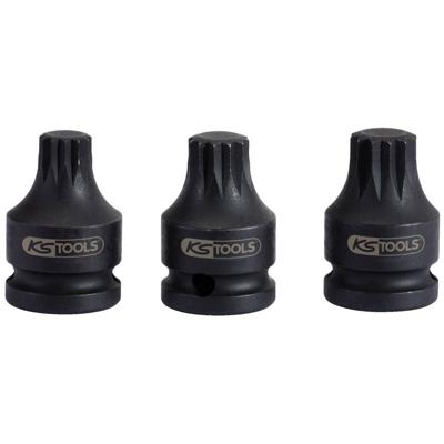 KS Tools 5151171 515.1171 Verwisselbare kop
