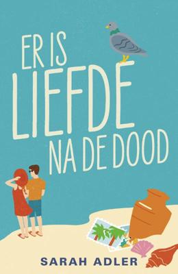 Er is liefde na de dood (Paperback)
