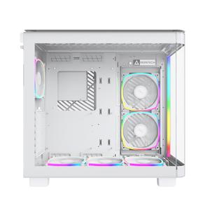 Montech KING 95 PRO midi tower behuizing