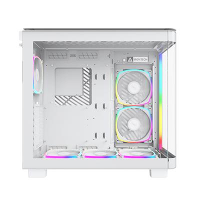 Montech KING 95 PRO midi tower behuizing