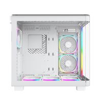 Montech KING 95 PRO midi tower behuizing - thumbnail